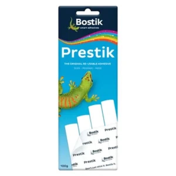 Bostik Prestik 100g