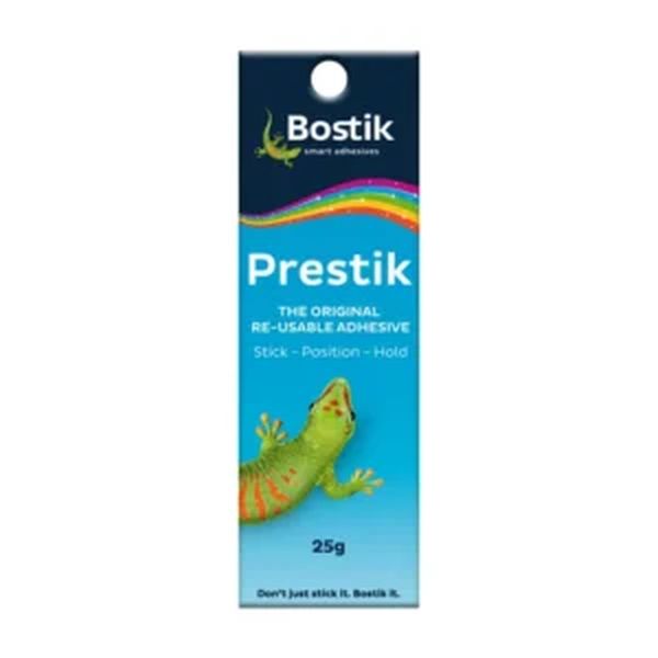 Bostik Prestik 25g - Box 24