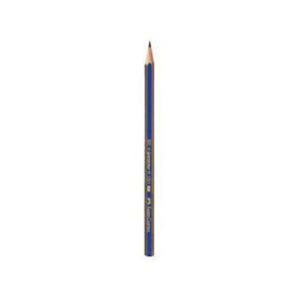 Faber-Castell Goldfaber Graphite Pencil 4H