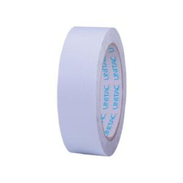HSTM Double Sided Tape 24mm x 33m White