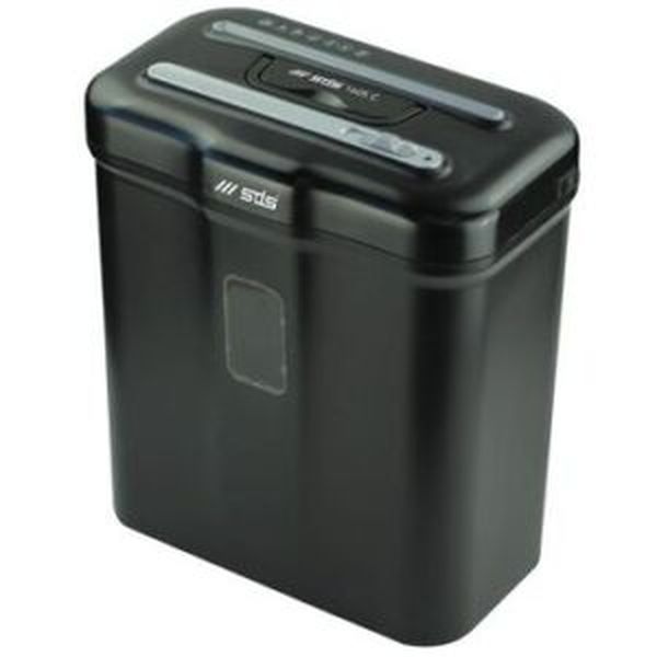 SDS 1605C Cross Cut Shredder 5 Sheet