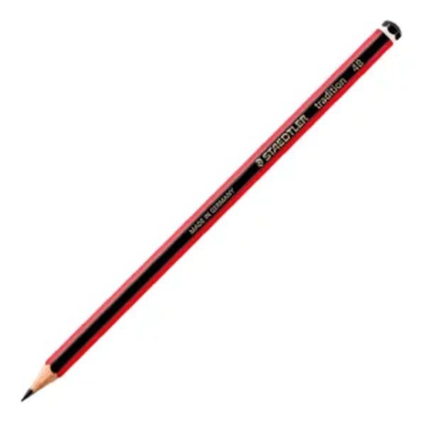 Staedtler Tradition Graphite Pencil - 4B
