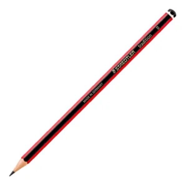 Staedtler Tradition Graphite Pencil - B
