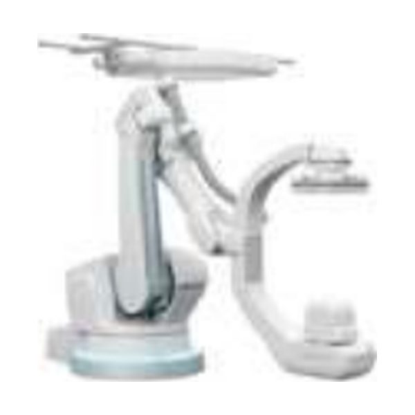 Stationary C-arm system