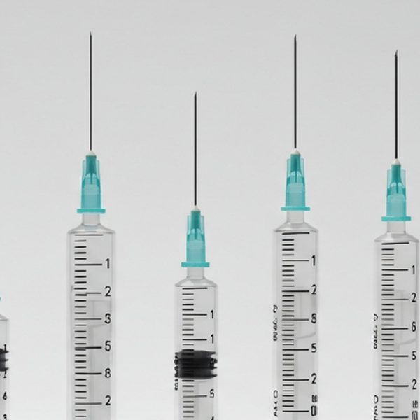 Syringes