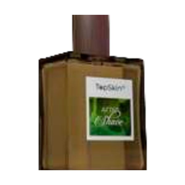 TopSkin after shave cream
