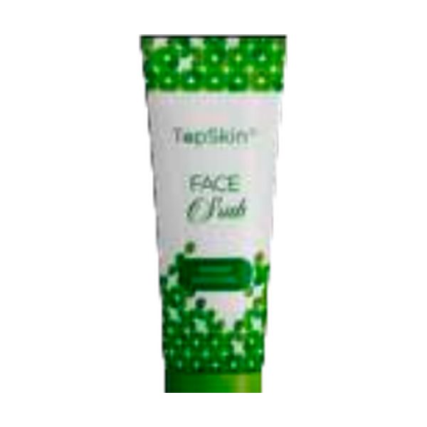 TopSkin face scrub