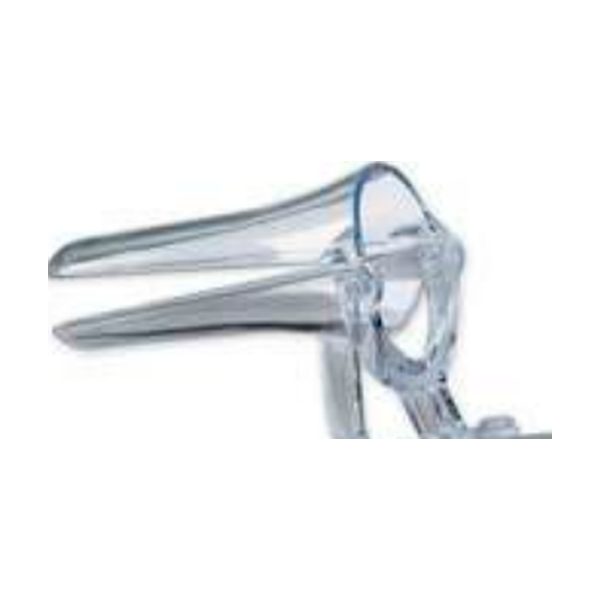 Disposable vaginal speculum