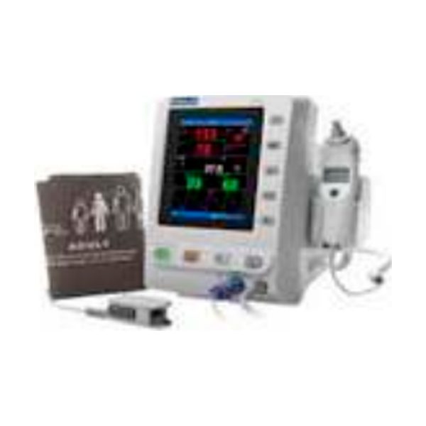 Vital signs monitor